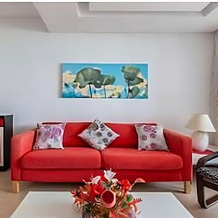 Eden Roc I Daire Marbella Dış mekan fotoğraf