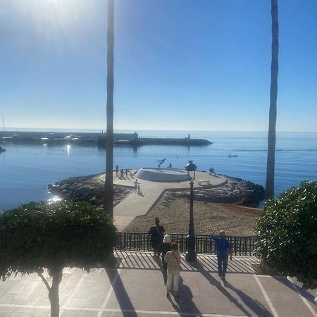 Eden Roc I Daire Marbella Dış mekan fotoğraf