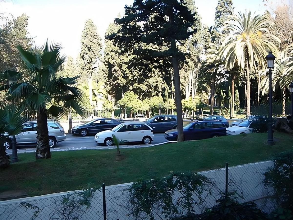 Eden Roc I Daire Marbella Dış mekan fotoğraf