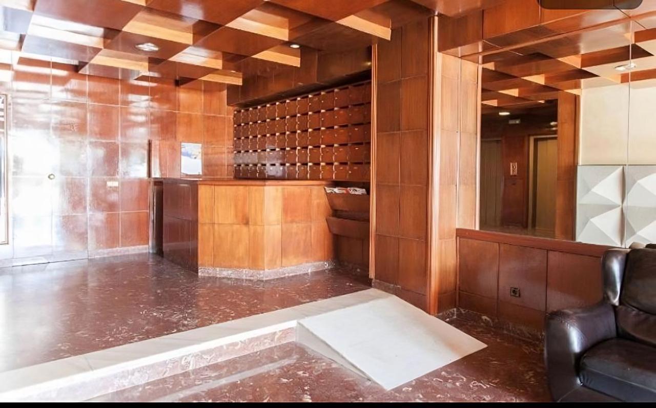 Eden Roc I Daire Marbella Dış mekan fotoğraf