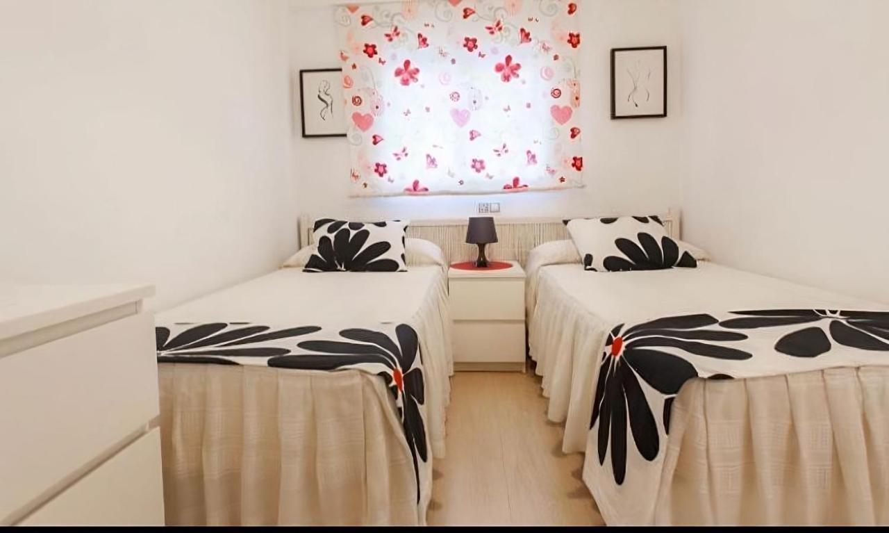 Eden Roc I Daire Marbella Dış mekan fotoğraf