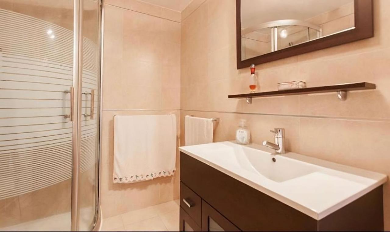 Eden Roc I Daire Marbella Dış mekan fotoğraf